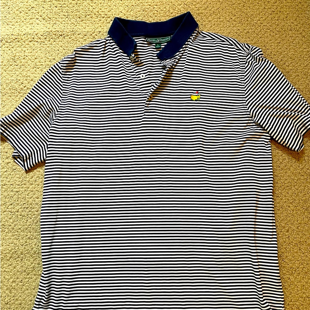 Masters Polo - Size L